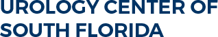 Urology Center of South Florida